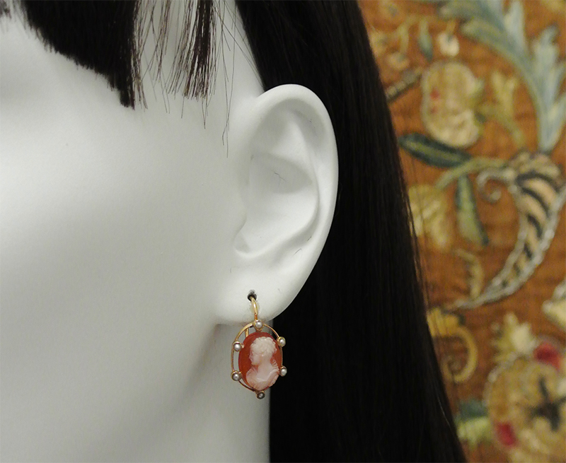 Antique Gallery Soleil アンティークジュエリー / ミニ Antique Gallery Soleil アンティークジュエリー / ミニ